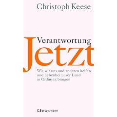 Verantwortung jetzt