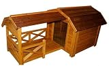 Dog House - Barn