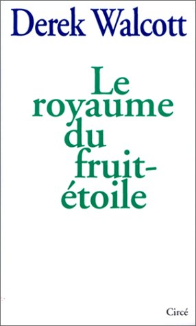 Derek Walcott