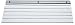 World Cuisine 42500 Pastry Comb Set