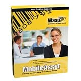 Wasp Mobileasset V5 Pro Softw 5-PC USER/1-MOBILE User