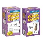 FLASH CARDS EVERYDAY WORDS IN SPANI by Carson Dellosa