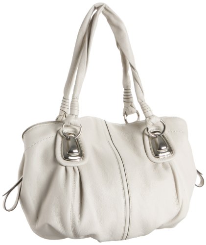 B. MAKOWSKY Kayla Satchel