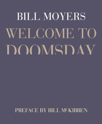 Welcome to Doomsday (New York Review Books Collection) under Stewardship in The Books Store