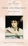 Pride and Prejudice