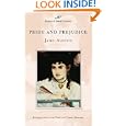 Pride Prejudice Barnes Noble Classics