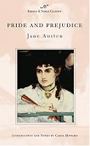 Pride and Prejudice (Barnes & Noble Classics Series)