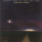 Click here to buy Quarter Moon in a Ten Cent Town by  Emmylou Harris .