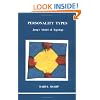 Personality Types: Jung's Model of Typology (Studies in Jungian Psychology By Jungian Analysts)