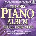 The Only Piano Album You'll Ever Need