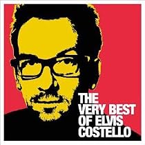 The Very Best of Elvis Costello