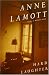 Books : Hard Laughter: A Novel