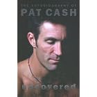 Click here to buy Uncovered by  Pat Cash.