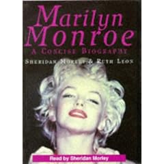 Marilyn Monroe: A Concise Biography (Pocket Biography Series)