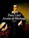 Annees de Pelerinage, Complete
