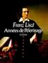Annees de Pelerinage, Complete (Dover Music for Piano)