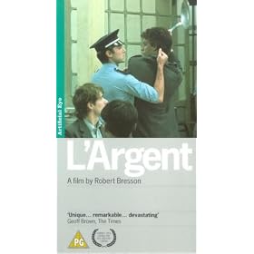 L'Argent [VHS] [1983]