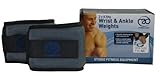 Fitness Mad Wrist and Ankle Weights
