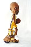 Karl Malone Official NBA #11 action Bobble Head Los Angelos Lakers hm