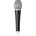 Hypercardioid Vocal Microphone