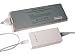 External White Laptop Battery Charger for APPLE M8433 A1061 series Apple 12" iBook G3/G4 13"MacBook A1185 15"MacBook Pro A1175 17"PowerBook G4 M8983 series Apple MacBook & PowerBook Laptop Battery (External/Standalone)