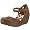 Fly London Women's YUNA Sandal