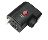 All-in-one Multi Nation Universal Travel Plug Adapter with Surge Protection. Supports Over 150 Countries.