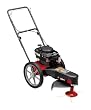Swisher ST65022DXQ Trim Max 6.5 HP Trimmer Mower
