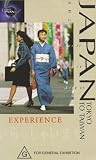 Lonely Planet - The Japan Experience (Tokyo to Taiwan)