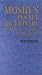 Mosby's Pocket Dictionary of Medicine, Nursing, & Allied Health