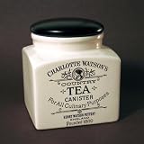 Charlotte Watson Small Tea