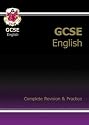 GCSE English: Complete Revision and Practice Pt. 1 & 2 (Complete Revision & Practice)