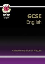 GCSE English: Complete Revision and Practice Pt. 1 & 2 (Complete Revision & Practice)