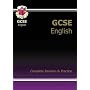 GCSE English: Complete Revision and Practice Pt. 1 & 2 (Complete Revision & Practice)