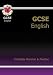 GCSE English: Complete Revision and Practice Pt. 1 & 2 (Complete Revision & Practice)