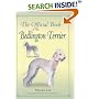 The Official Book of the Bedlington Terrier