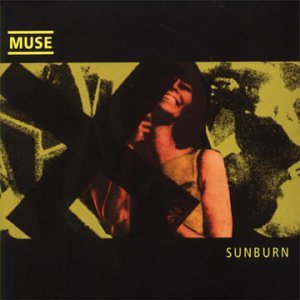 CD-Charts  Collectible : Sunburn