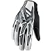 Shift Racing Assault Gloves Image