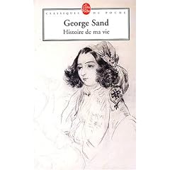 Histoire de ma vie