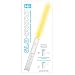 Video Games : Glo Sword for Nintendo Wii - Fire Orange