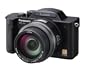 Panasonic Lumix DMC-FZ1K 2MP Digital Camera w/ 12x Optical Zoom (Black)