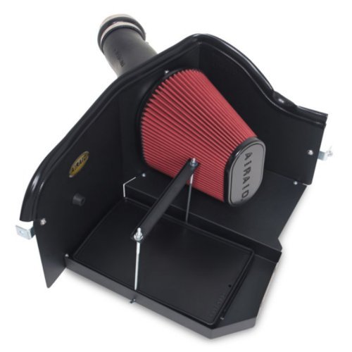Airaid 400-222 Intake System