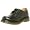 Dr. Martens Women's 1461 Gibson,Black,6 UK (US Women's 8 M)