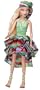 My Scene - Barbie - Project Runway Doll