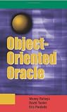 cover of Object-Oriented Oracle