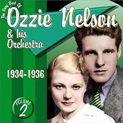 Vol.2-Very Best of Ozzie Nelso
