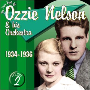 Ozzie Nelson - Very Best of Ozzie Nelson 2 - Zortam Music