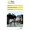 Radtour �stliches Ruhrgebiet: Radwegenetz - Sehensw�rdigkeiten, Freizeitangebote - Karte 1 : 40 000