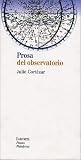 Prosa del observatorio