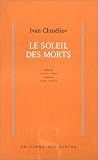  Le Soleil des morts de Denis Roche